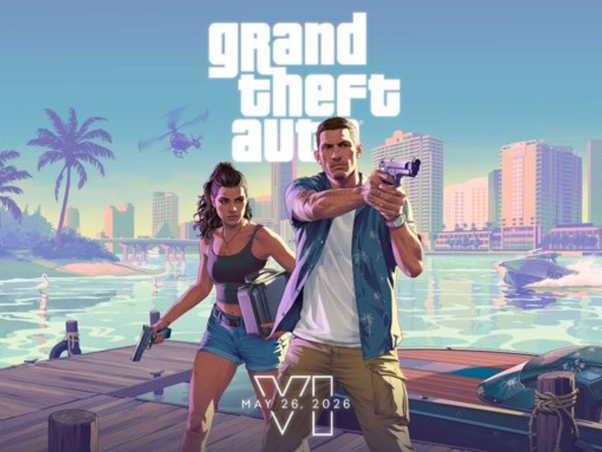 GTA 6 Trailer 3 To Launch Soon On This Date: Fans Spot ‘11:08’ Clue | Expected Trailer Release Date