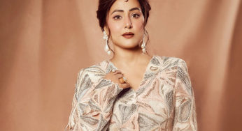 Who is Hina Khan: Career, Education, Family & TV Shows | From TV Icon to Reality Show Star