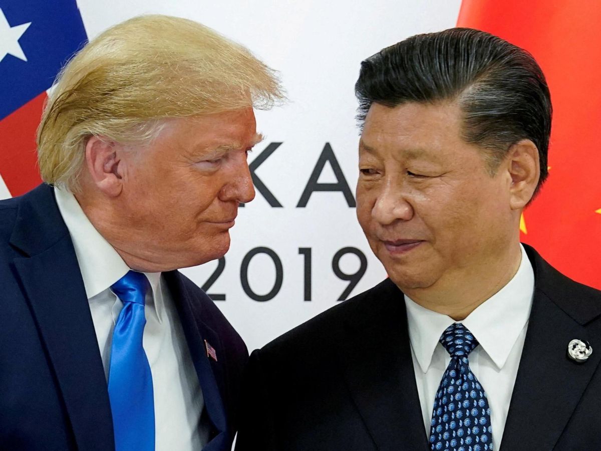 ‘Hope for a Good Deal’: China & US Trade Talks Resumed in Malaysia Ahead of ASEAN Summit 2025