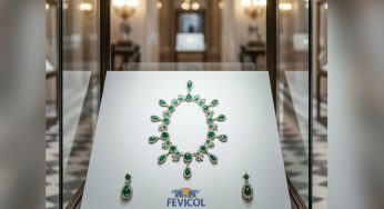 How Fevicol Turned the $102M Louvre Museum Heist Into a Viral Marketing Campaign