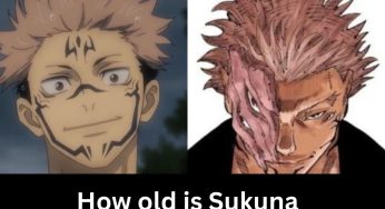 How old is Sukuna: Check Jujutsu Kaisen’s Ryomen Sukuna Age, Abilities, Allies and True Form