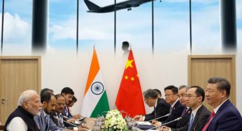 After 5 Years, India & China Resume Direct Flights from October 26