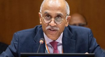 India Condemns Pakistan at UN Security Council Over Human Rights Violations, Calls Democracy ‘Alien’