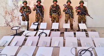 India to Bring Back Citizens Detained in Thailand After Myanmar KK Park Cybercrime Raid, MEA Confirms