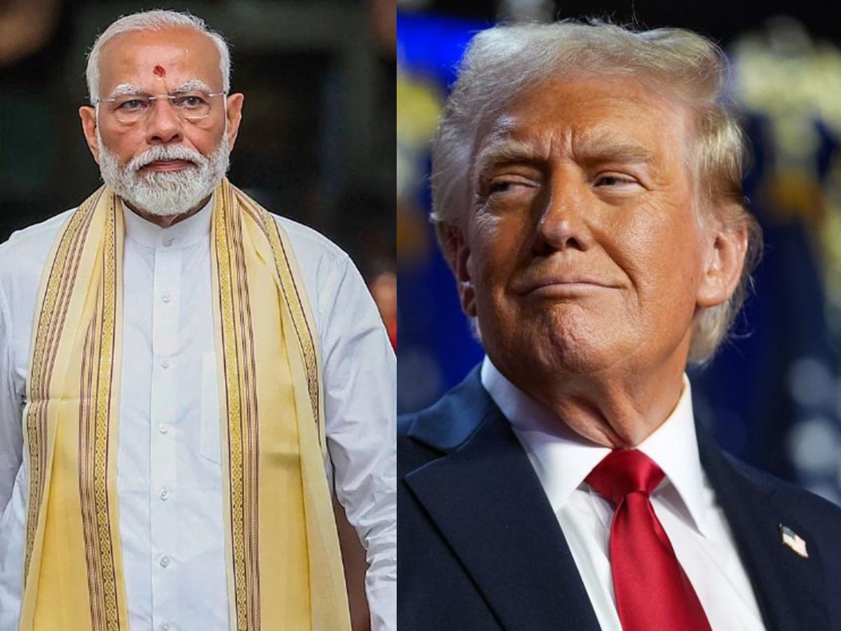 India-US Trade Deal: Are the Tariffs Easing Soon?