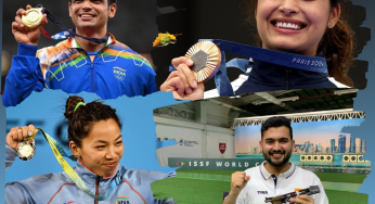 From Anish Bhanwala to Neeraj Chopra: Meet India’s Youngest Gold Medal Winners