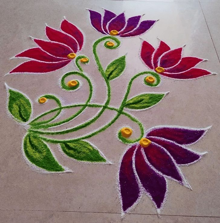 Interesting Rangoli Design Images Kolam Ideas Interesting Rangoli Design Images Kolam Ideas