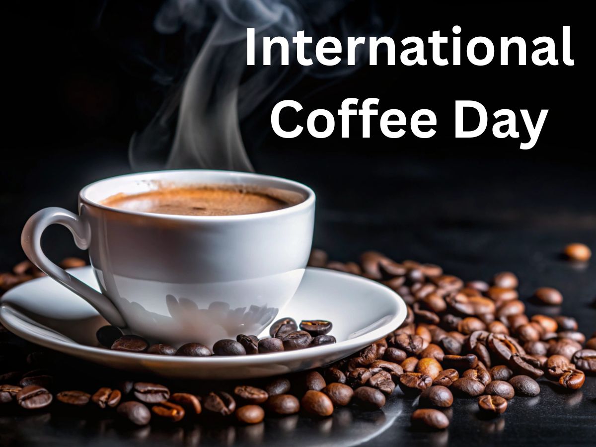 International Coffee Day 2025: Date, Significance, and How to Celebrate