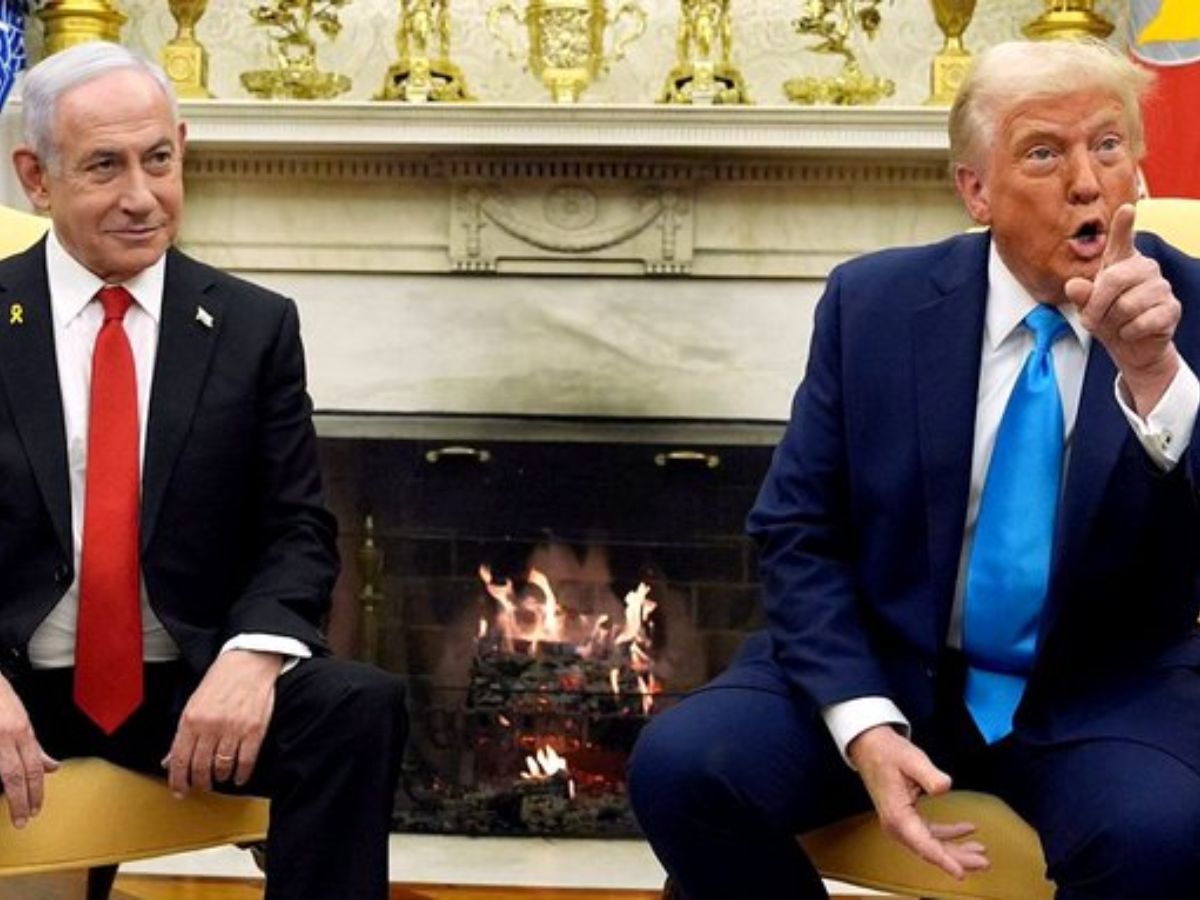 Israel Approves Trump’s Gaza Deal: What Will Happen to the Hostages?