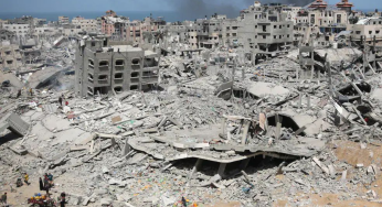 Israel Launches New Strikes on Gaza After Ceasefire Breach Accusation | Netanyahu Orders ‘Powerful Attacks’