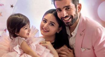 Jay Bhanushali & Mahhi Vij Reportedly File for Divorce After 14 Years of Marriage, Custody of Kids to be Decided