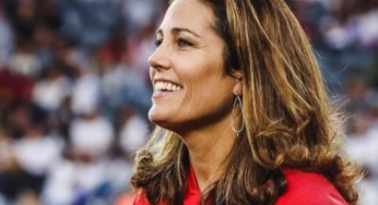 Who is Julie Foudy: Net Worth, Career & Family | Soccer Star