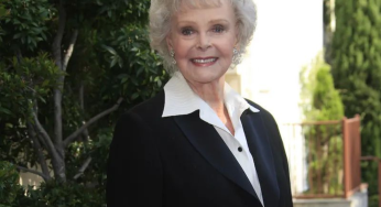 Who is June Lockhart? Net Worth, Husband, Films & Cause of Death