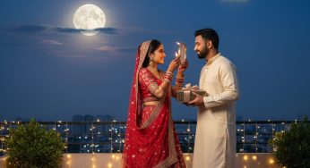 Karwachauth 2025: Perfect Gift Ideas to Make Your Wife Feel Special under 10k