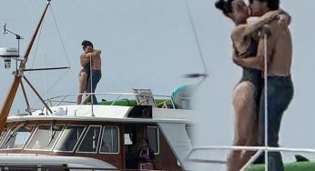 Katy Perry & Justin Trudeau Dating? Viral Kissing Photos Spark Relationship Rumours | See Pics