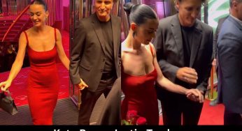 Katy Perry, Justin Trudeau Relationship Confirmed! Couple Spotted Together in Paris
