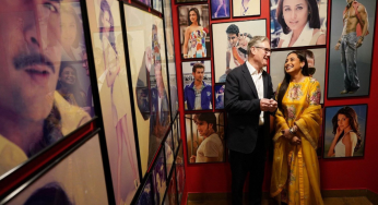 PM Keir Starmer Announces Yash Raj Films to Shoot Three Major Films in the UK