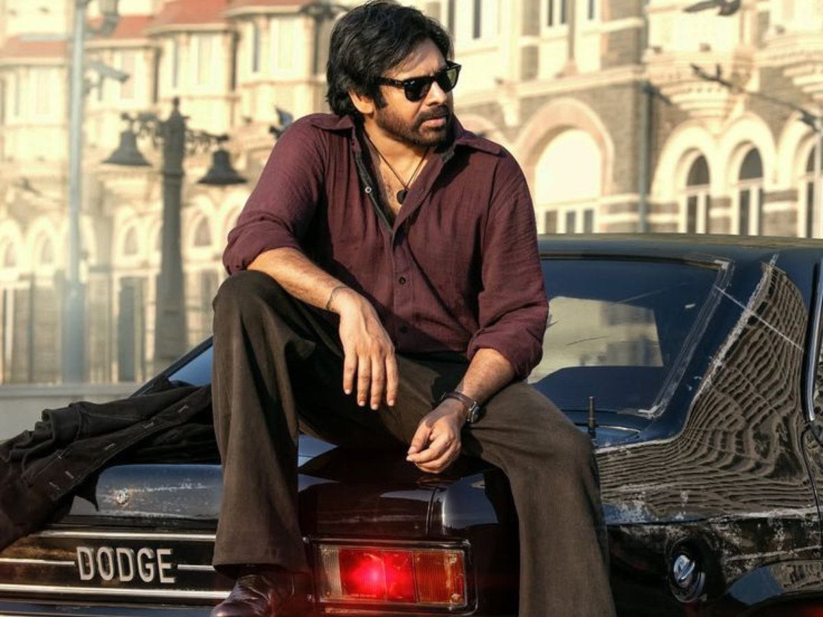 Who is Pawan Kalyan? Age, Career Highlights, Net Worth & Personal Life