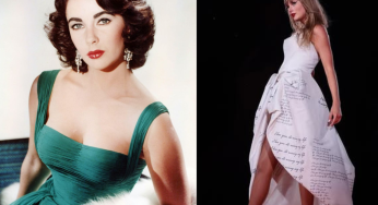 Who Was Elizabeth Taylor? Why Taylor Swift Drew on Elizabeth Taylor for Her “Showgirl” Anthem