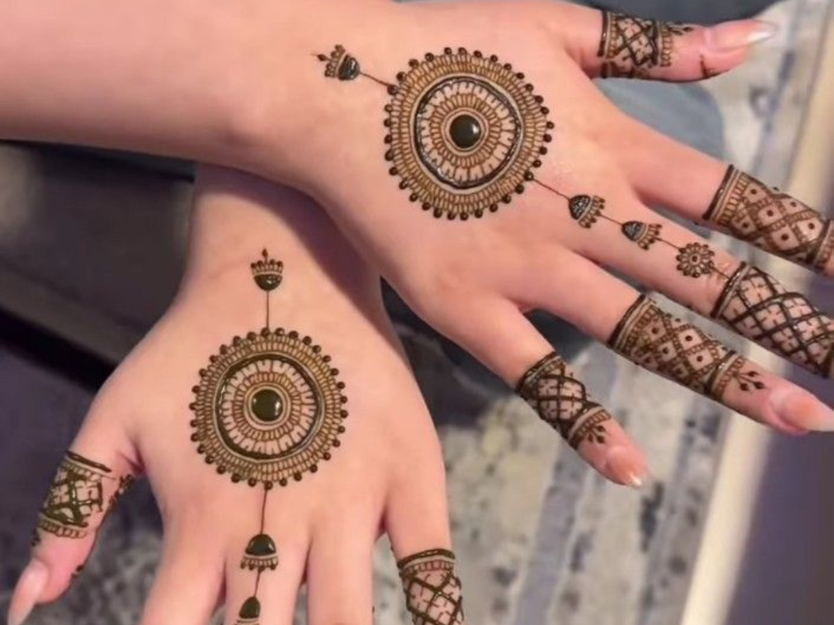 Classic Paisley Accent - Photo Gallery