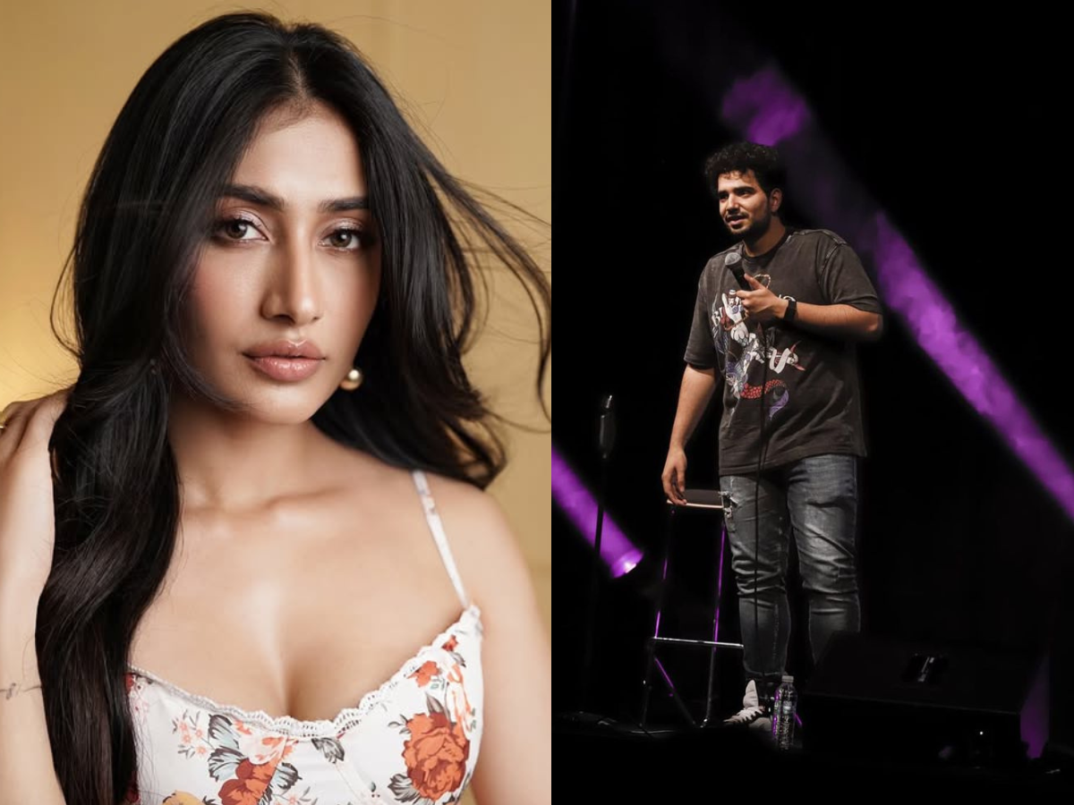 Dhanashree Verma Breaks Silence on Samay Raina’s ‘Sugar Daddy’ Post About Yuzvendra Chahal