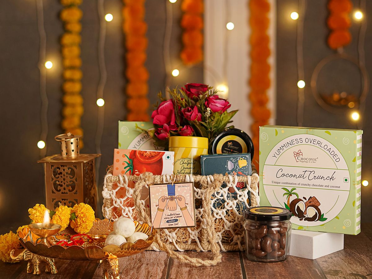 Perfect Gifts for Diwali 2025 for Every Budget