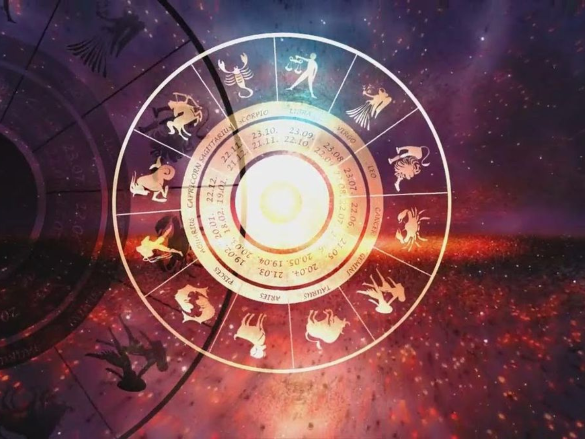 09 October 2025 | Today Horoscope Thursday: What Love, Career, Health & Luck Hold for Your Zodiac