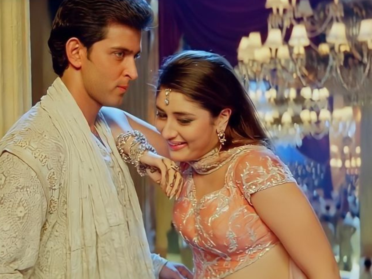 “Bole Churiyan” – Kabhi Khushi Kabhie Gham - Photo Gallery