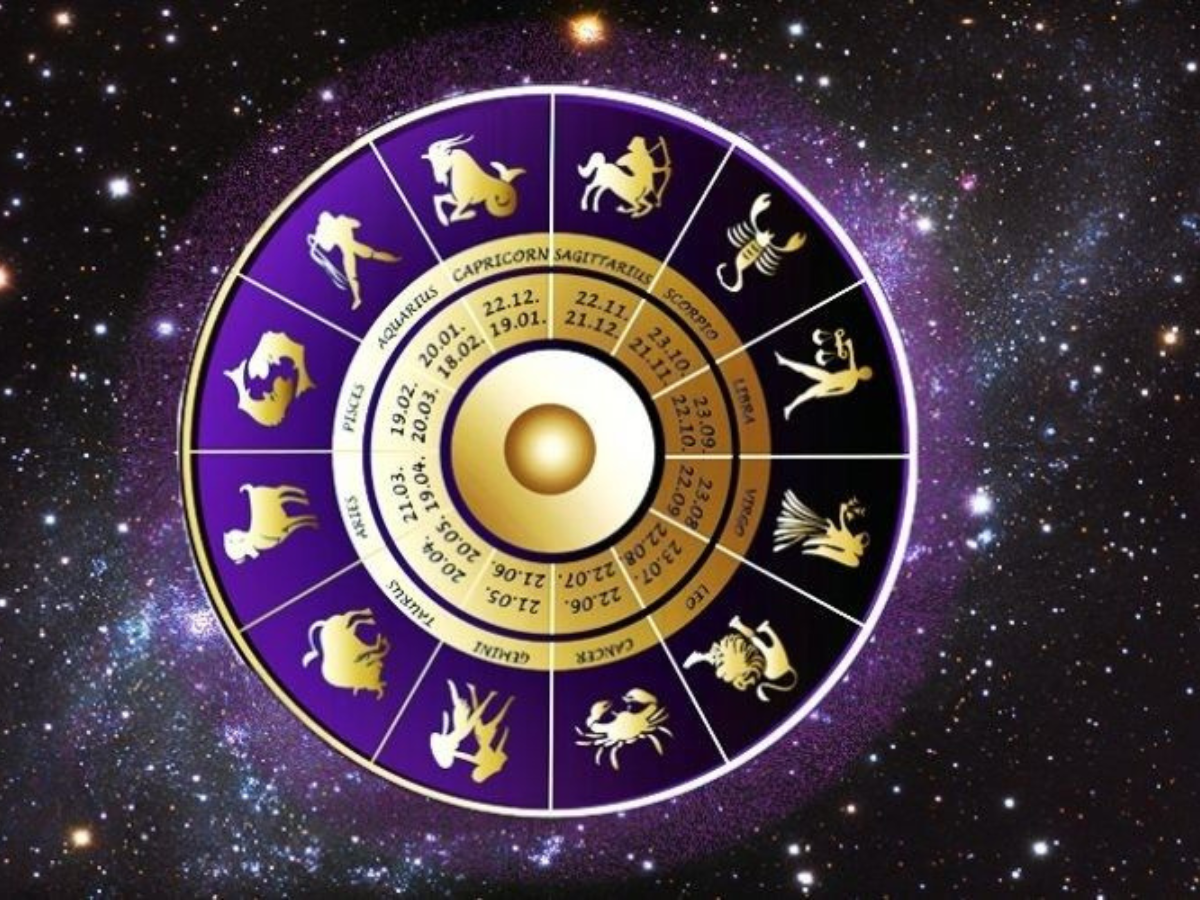 10 October 2025 | Today Horoscope Friday: What Love, Career, Health & Luck Have in Store for Your Zodiac