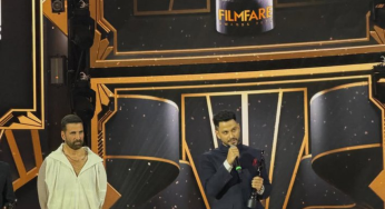 70th Filmfare Awards 2025: Laapataa Ladies Creates History, Wins Big in Ahmedabad