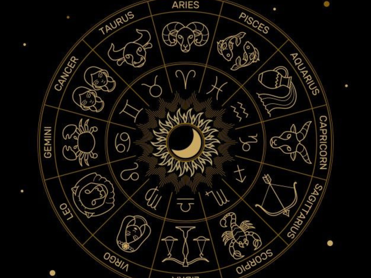 13 October 2025 | Horoscope Monday: What Love, Career, Health & Luck Has in Store for Your Zodiac