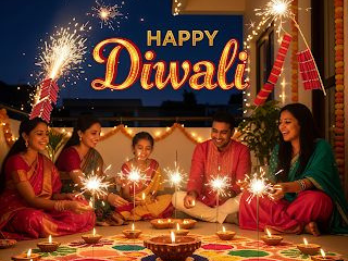 Maharashtra – Festivities in Full Swing - Photo Gallery