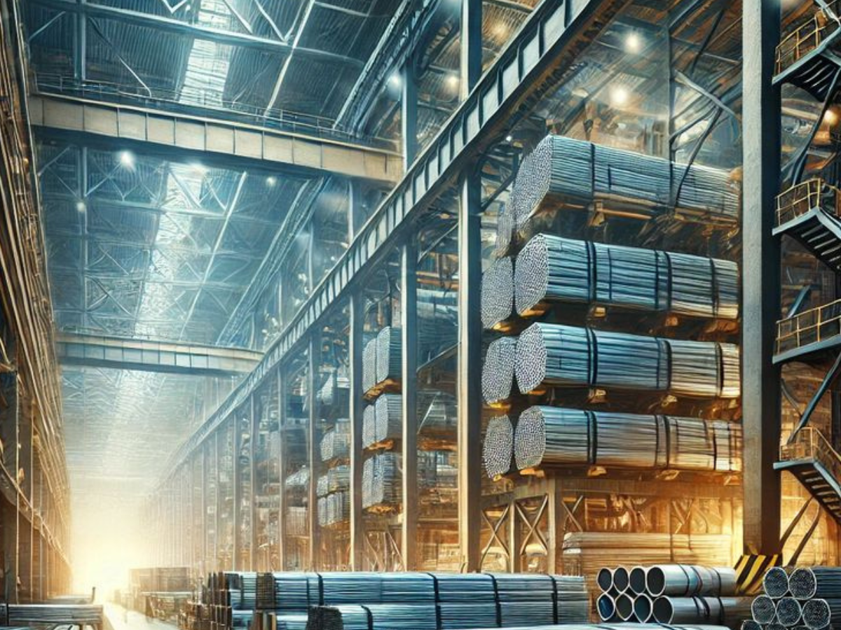 Don’t Buy Iron Items - Photo Gallery