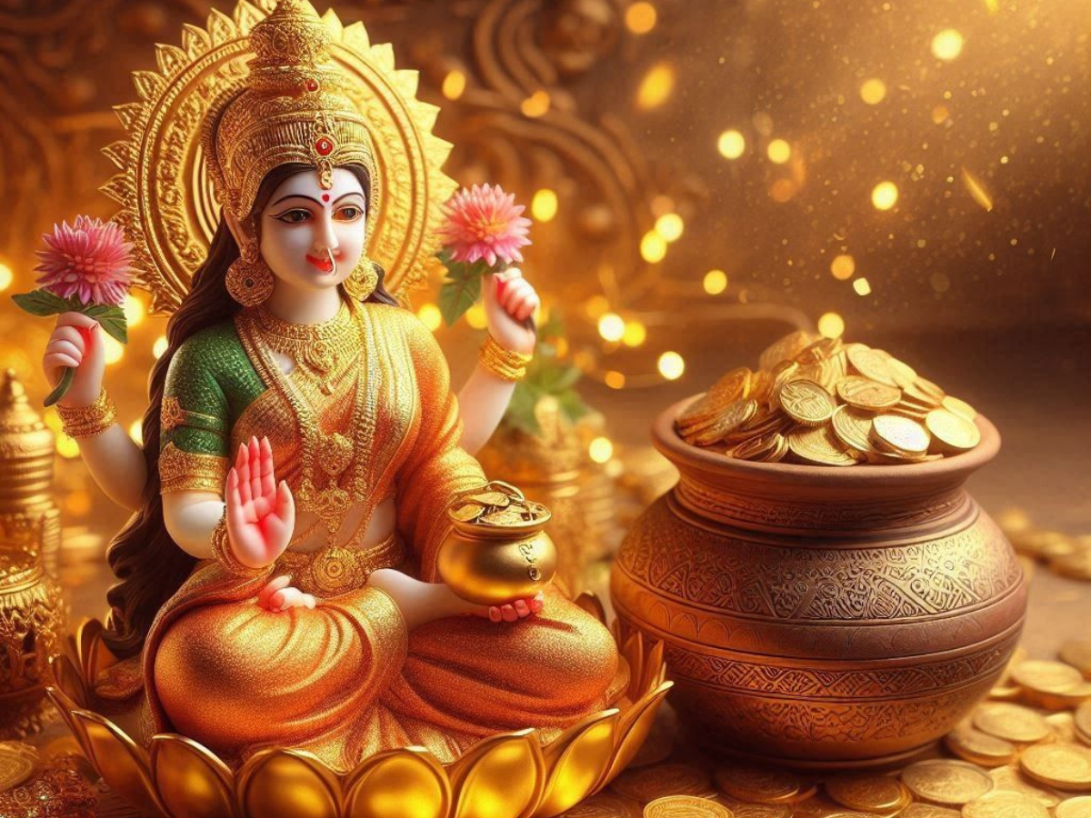Dhanteras Guide: 6 Things to Avoid for Wealth and Happiness