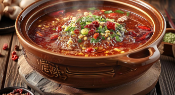 Two Teens Boys Urinate in Hotpot at Famous Haidilao Restaurant China Goes Viral