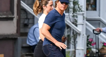 Tom Cruise and Ana de Armas Split After Nine Months of Dating