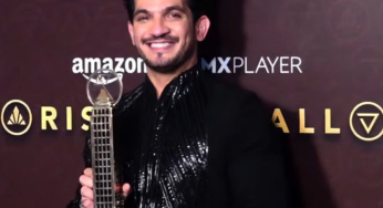 Fact Check| Is Arjun Bijlani Crowned Winner of ‘Rise & Fall’ Reality Show