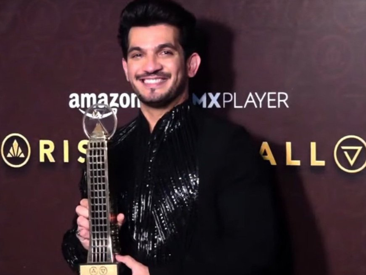 Fact Check| Is Arjun Bijlani Crowned Winner of ‘Rise & Fall’ Reality Show