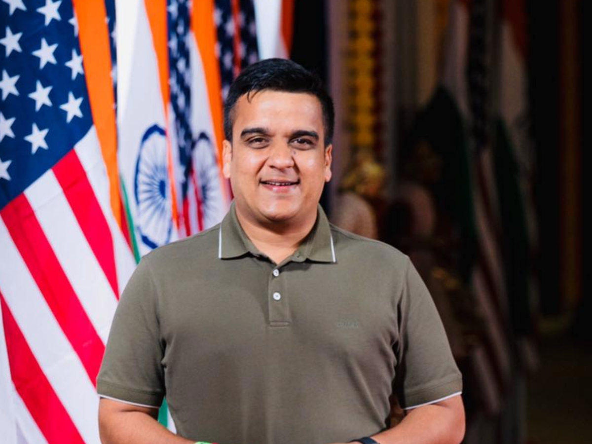 Who is Harsh Sanghavi? Age, Family, Career, Wife & Net Worth| Details Inside