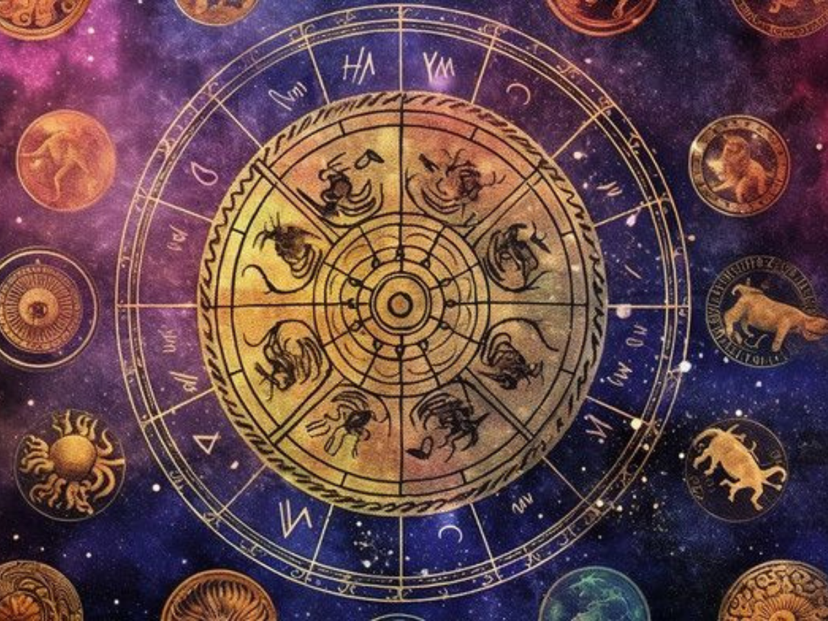 Happy Dhanteras |Today 19 October 2025 | Today Horoscope Sunday: Love, Career, Health & Lucky Insights for All Zodiac Signs