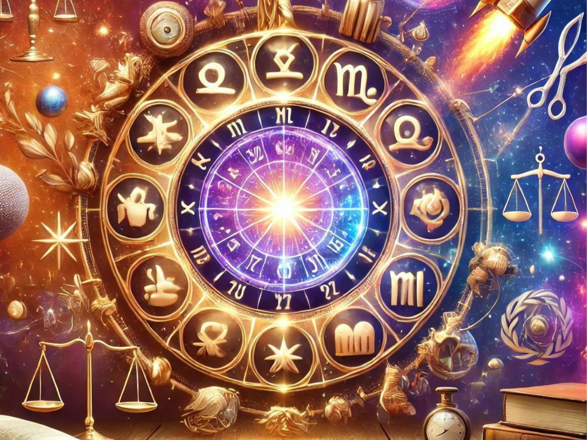 Happy Diwali| 20 October 2025 | Today Horoscope Monday: What Goddess Laxmi Plan This Diwali for All Zodiac Signs