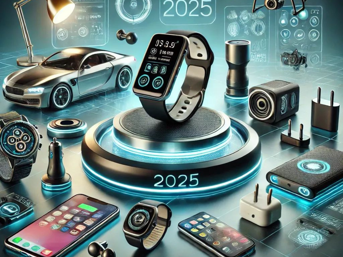 Personalized Gadget Accessories - Photo Gallery