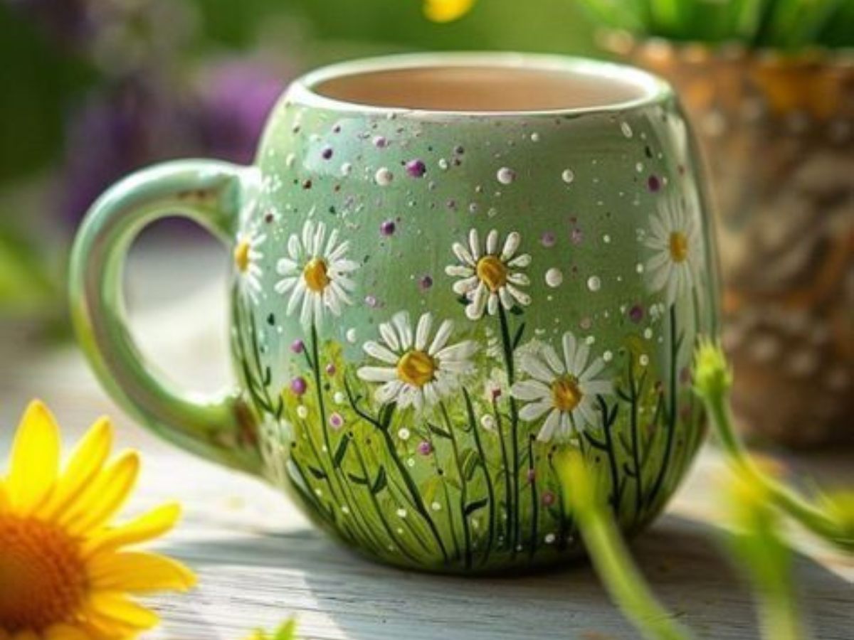 Handcrafted Keepsakes - Photo Gallery