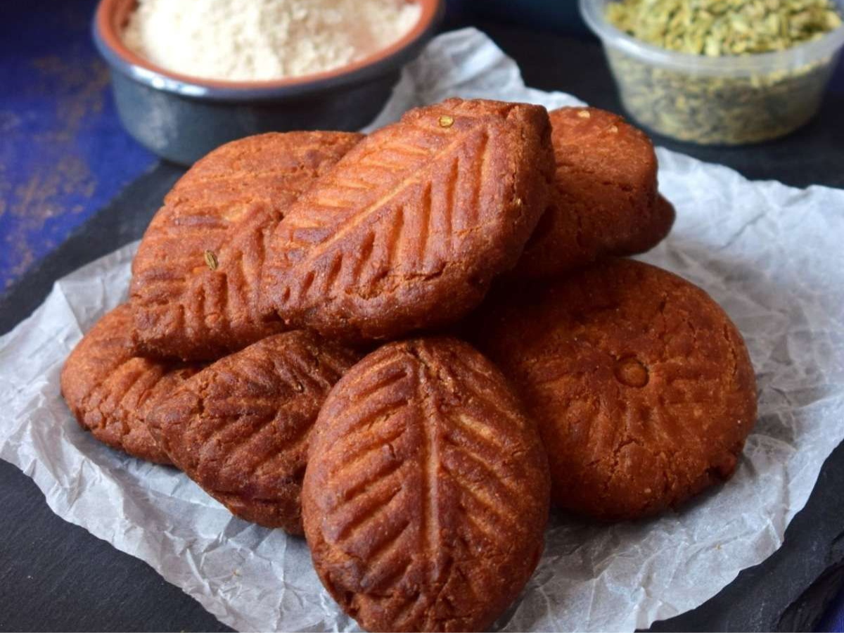 Thekua – Sweet Symbol of Devotion - Photo Gallery