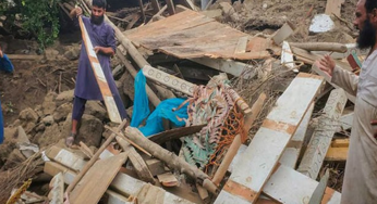 Minor Earthquake of 3.7 Magnitude Shakes Afghanistan; No Casualties Reported