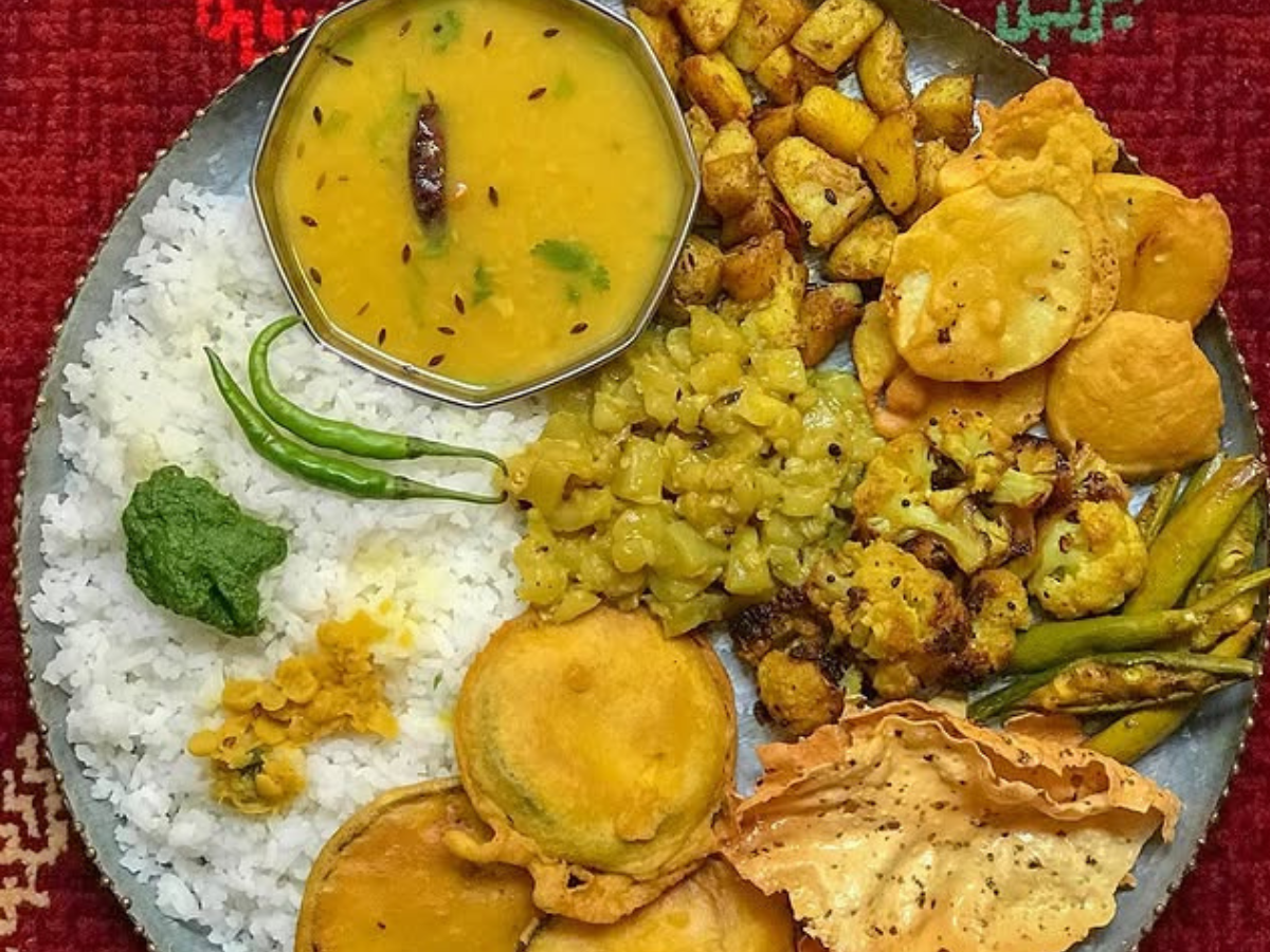 Nahay Khai Ritual - Photo Gallery