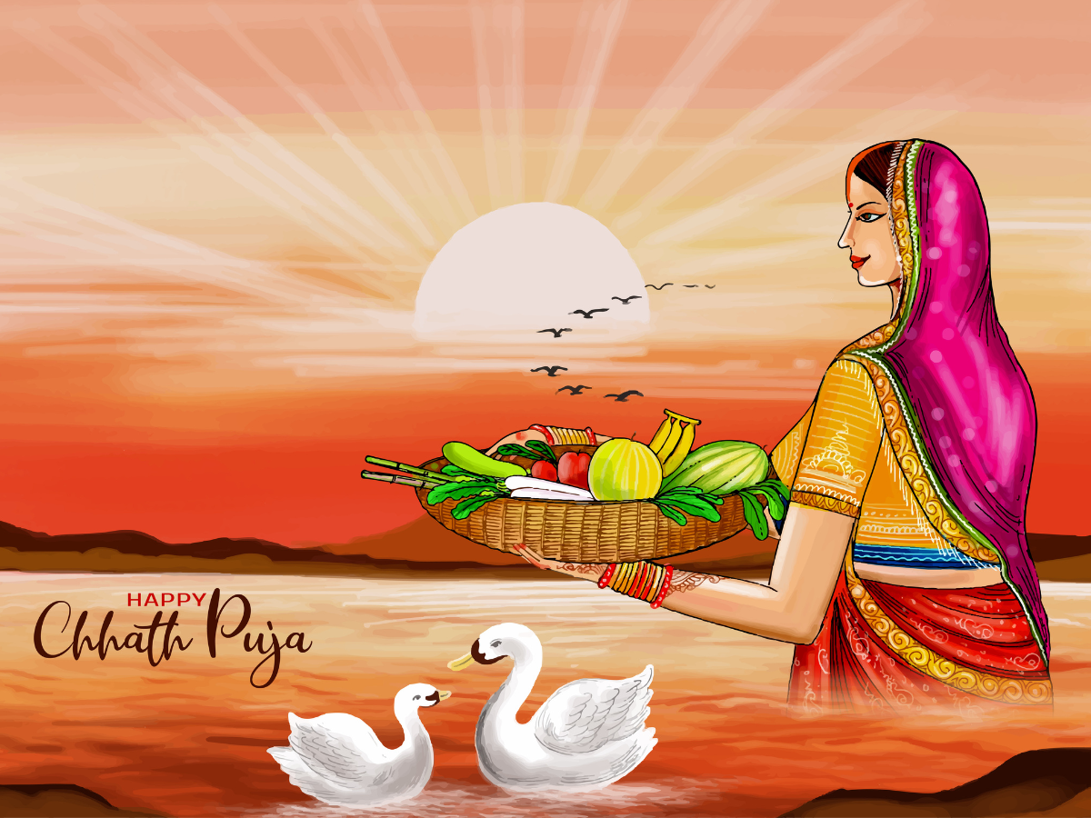 Chhath Puja: Understanding Its Spiritual and Cultural Significance