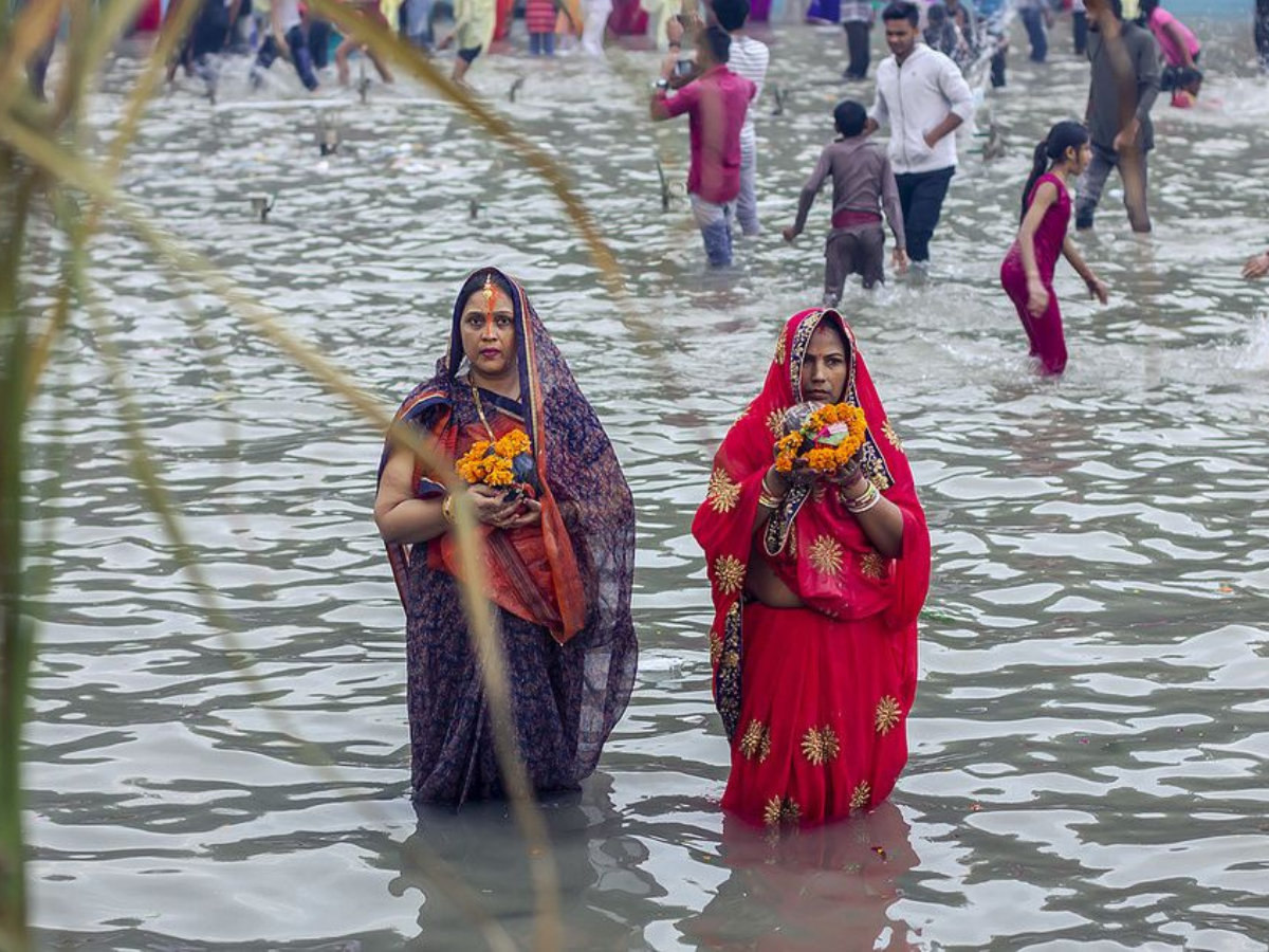 Fasting and Discipline - Photo Gallery