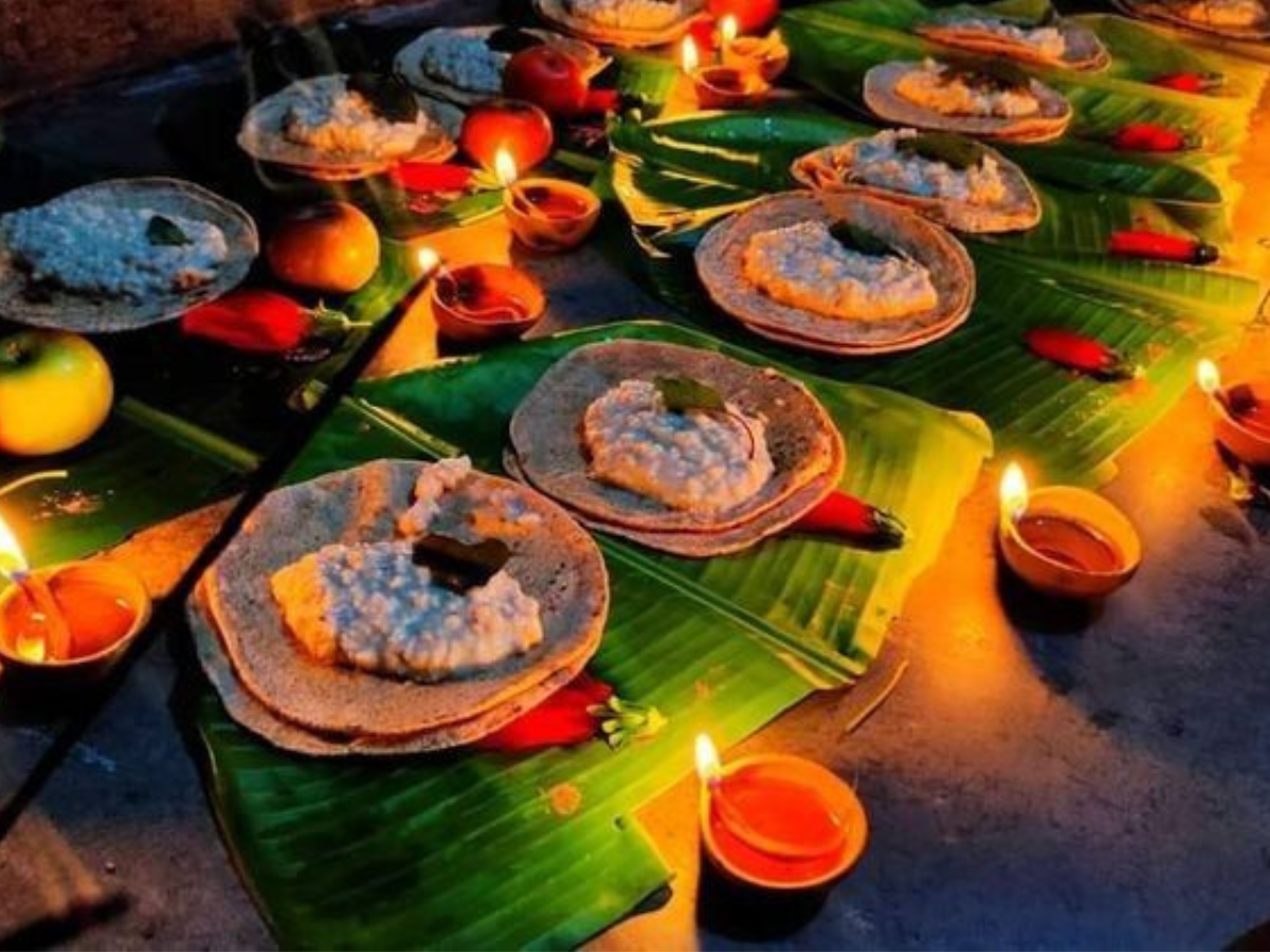 Why Kharna is Worshipped in Chhath Puja?