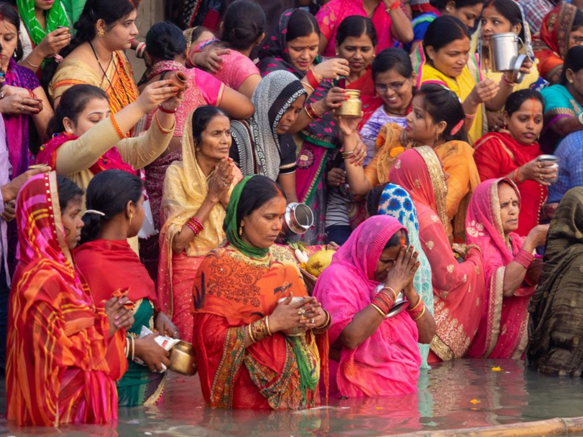 Faith and Devotion Together - Photo Gallery